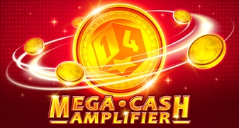 Mega Cash Amplifier