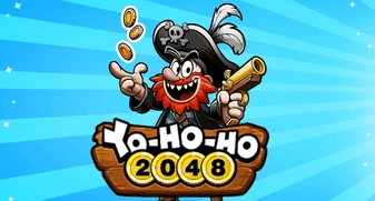 Yo-Ho-Ho 2048
