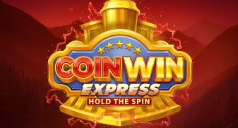 Coin Win Express: Hold The Spin