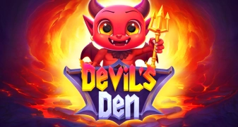 Devil's Den